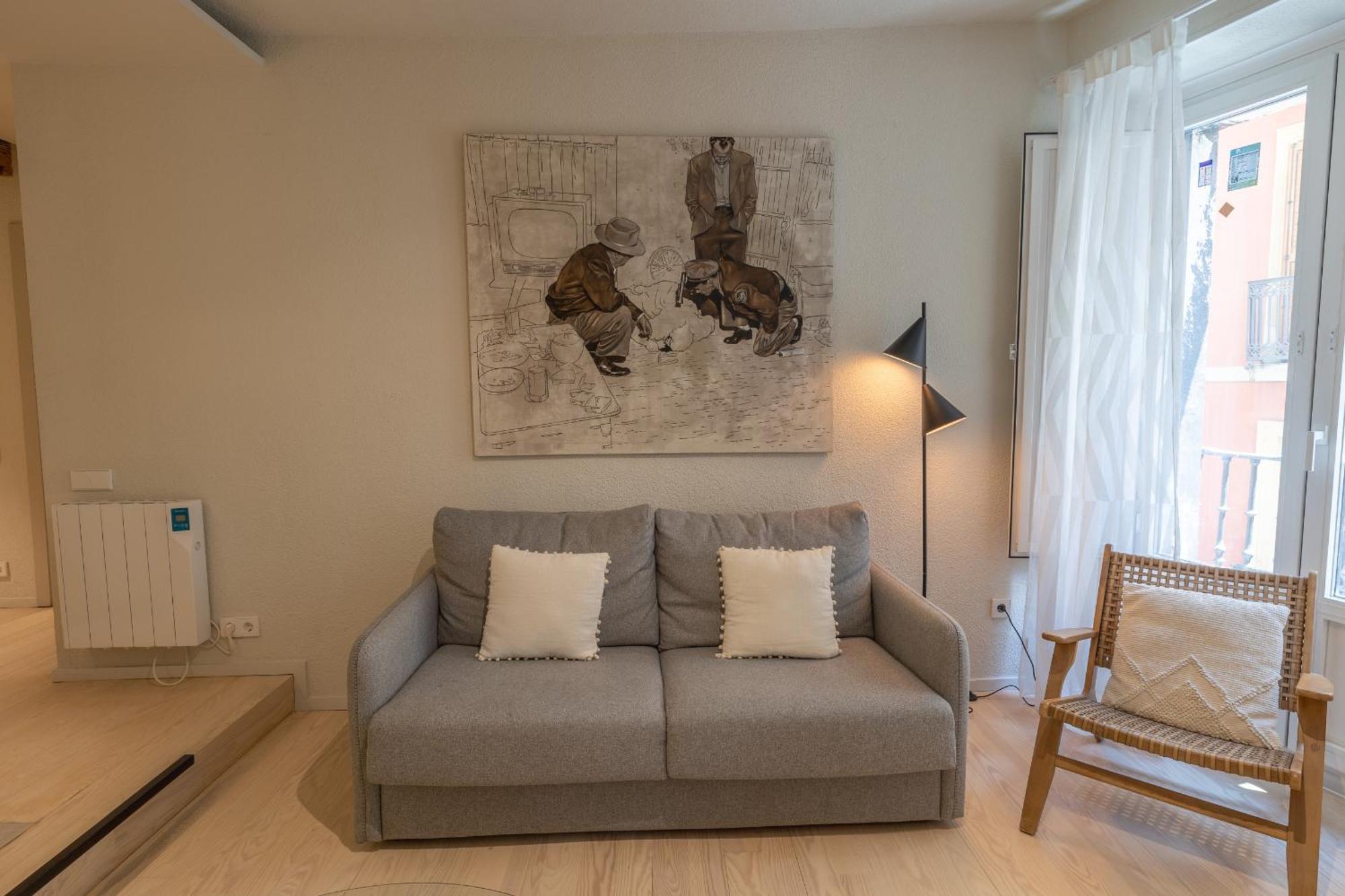 Apartment Tuapartamento Centro - Zapateria 30 *