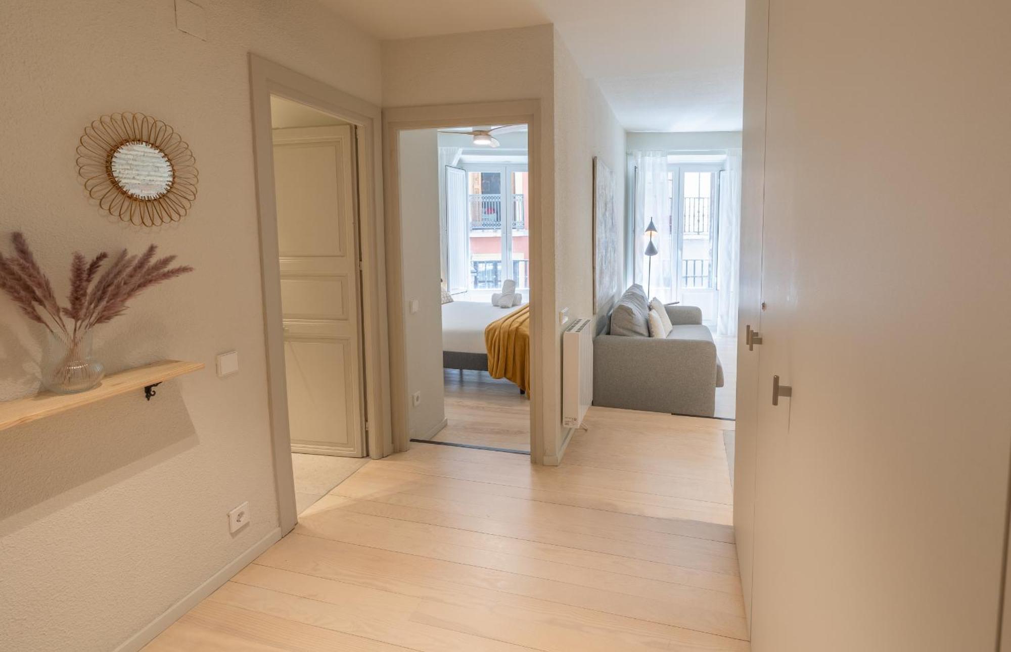 Apartment Tuapartamento Centro - Zapateria 30 Pamplona